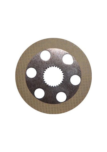 Agco Massey Ferguson 240 S (Disk Fren ) / 4255 Fren Bronzu Karbon