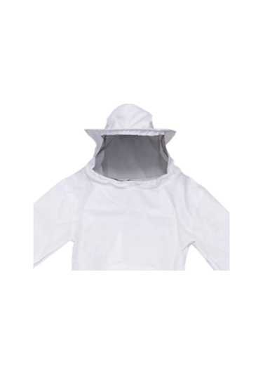 Suntek Arıcı Kostüm Arıcılar Suit Profesyonel Tam Vücut