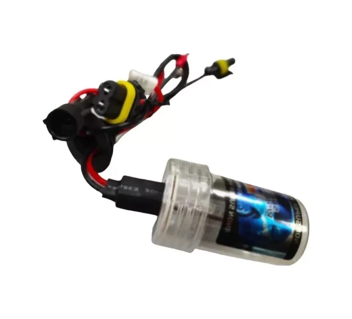 Recam Group H1 Xenon 6000lm Seti 164557494