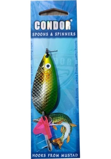 Condor 5033 21 Gr Renk:15