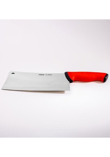 Pirge Duo Satır No:2 21 Cm Kırmızı 34611-02 Kırmızı