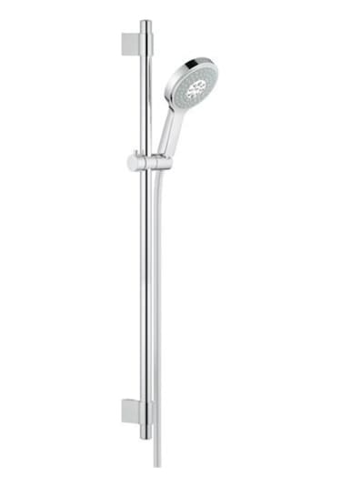 Grohe Power&soul Cosmopolitan Duş Seti 4 Akışlı - 27734000 Krom