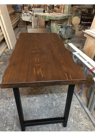 Bintaşmobilya Kütük Masa (416670860)