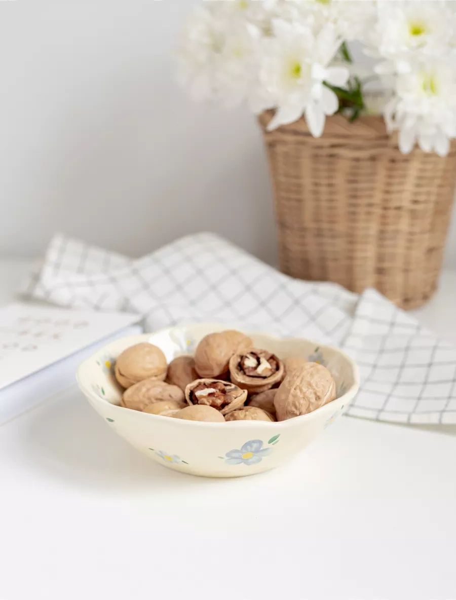 Perex Büyük Yemek Tabak, 500 Ml 178444024 Bej