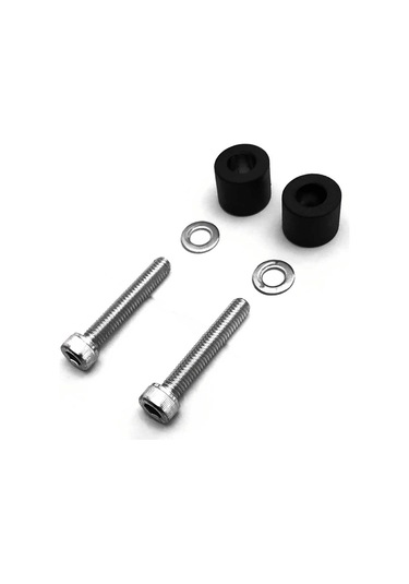 YAMAHA XMAX 125-250 EGZOZ KORUMA DEMİRİ