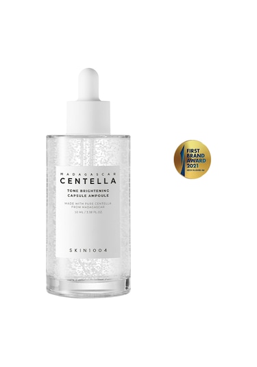 Skin1004 Madagascar Centella Tone Brightening Capsule Ampoule 30 ML