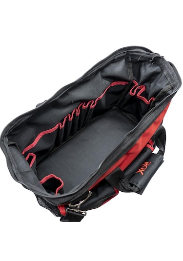 Rox 1096 Easy Carry İmperteks El Çantası 16''