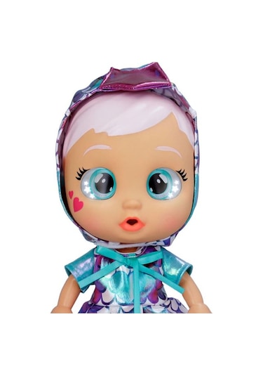 Cry Babıes Stars Aglayan Bebekler W2 Emıly-924178