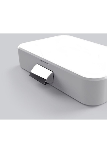 Pazly Uzaktan Suntek Kilidi Güvenlik Ev Çekmece Bluetooth Akıllı İc