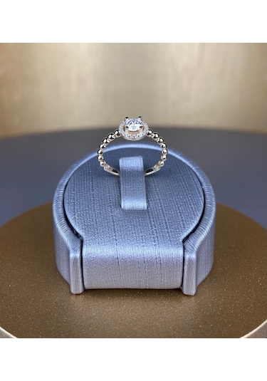 Tektaş Altın Yüzük (489463022)