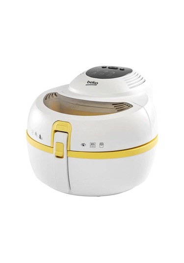 Beko BKK 2187 Fryday 1400 W Fritöz