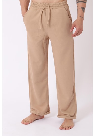Stilkombin Örme Çıtçıtlı Kışlık Jogger Takım Qm 6336-2011 72010 001