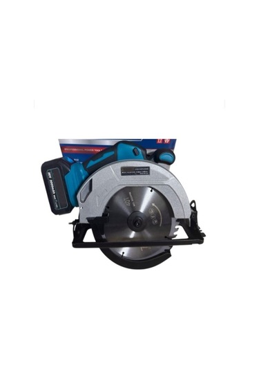 Algaride HKT 815 Akülü Sunta Kesme Makinesi