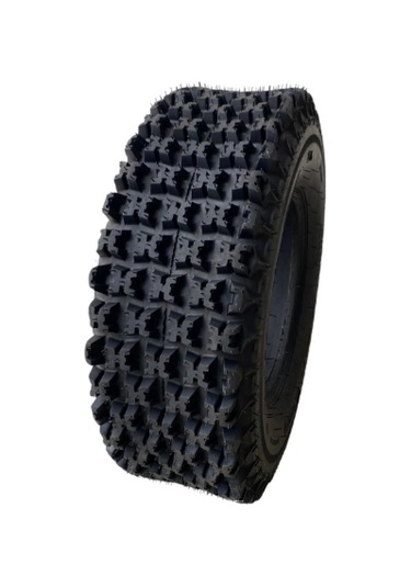 22x7-10 Silvermax Bl770 6kat Atv Ön Lastiği