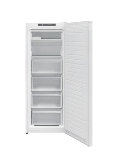 Regal CD NF 62210 174 LT 6 Çekmeceli Dikey Derin Dondurucu