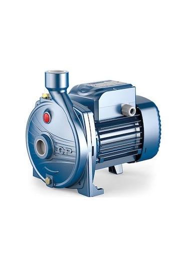 Pedrollo Cpm 190 Tek Fanlı Santrafüj Pompa 48 Mss 7.8 Metreküp H