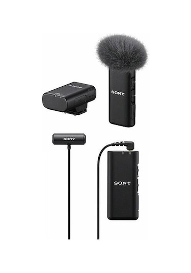 Bluetooth Kablosuz Mikrofon