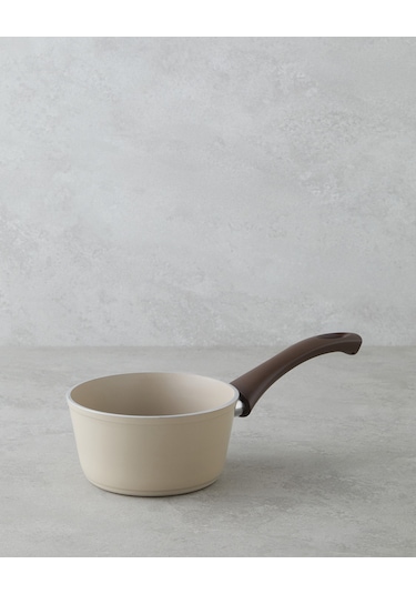 English Home Pretty Premium Sos Tenceresi 14 Cm Mocha Mocha