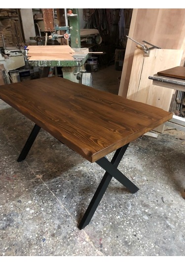 Bintaşmobilya Kütük Masa (415132184)