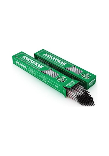 Askaynak As R-143 Rutil Kaynak Elektrodu 3,25X350 (226839163)