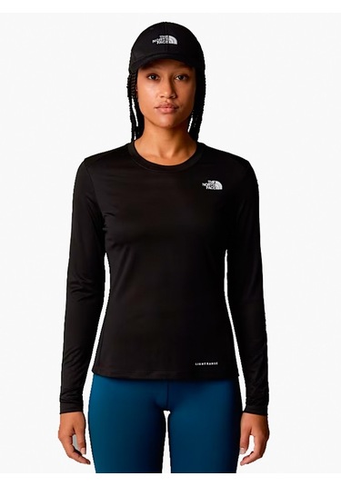 W Shadow Ls - Jk3 SIYAH