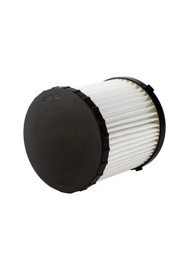 Crackedice Dewalt Atölye Süpürgesi İçin 3 Adet Dcv5801h Vakum Hepa Filtresi