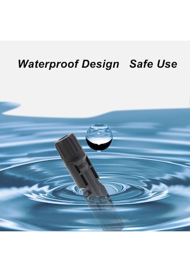 Dianziye 5 Adet Ip67 Su Geçirmez Güneş Paneli Bağlantı Kutusu - 1000v Dc 45a, Otomatik Kilitleme, Güneş Enerji Sistemi İçin