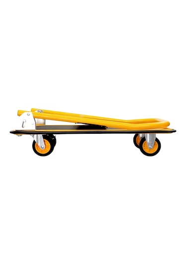 Kangaroo Kng150 150kg Katlanabilir Paket Taşıma Arabası/el Arabası