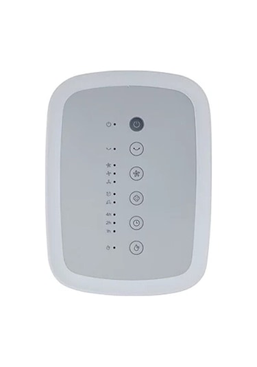 Koçtaş Evaporatıf Soğutucu Kule Tipi 55W , 5L