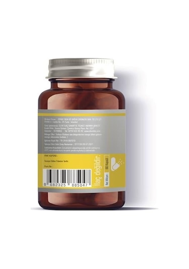 Goodday Berberina Kapsül 60 Kapsül Takviye Edici Gıda