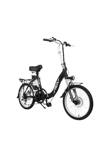 Volta VB1 Katlanabilir Elektrikli Bisiklet