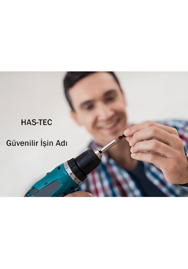 S2 Ph2 Bits Uç 75 Mm 10'lu Yıldız Uç Seti Vidalama İşlemlerinde Maksimum Dayanıklılık