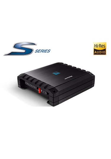 Öztürk Elektronik-alpine S2-a36f