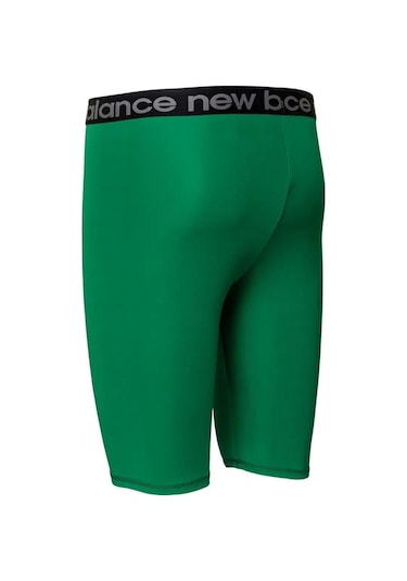 New Balance Tss2221-chg Erkek Tayt 001