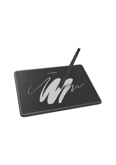 Huion H430P Grafik Çizim Tablet