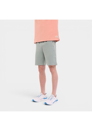 Lumberjack Ct103 Pam Şort Pastel Haki Erkek Şort