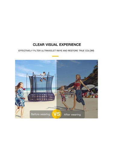 RetroKare Güneş Gözlüğü Kadın Hollow Out Çerçeve Gölge Uv400 Erkek Kontrast Renk Güneş Gözlüğü Siyah Kırmızı