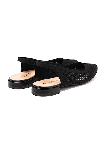 Nero Black Topuklu / Stiletto Kadın 521t201 Nacree Magl siyah