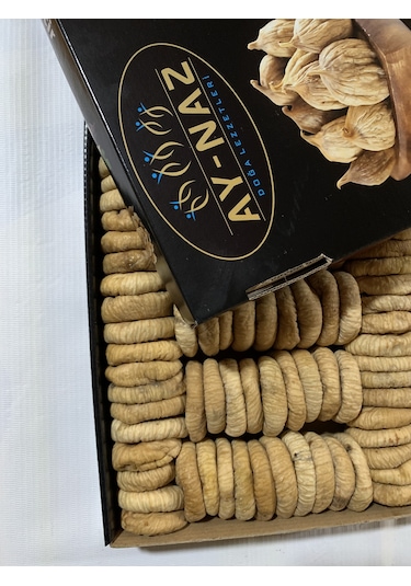 Aynaz Kuru İncir Lerida Dizim 2 KG