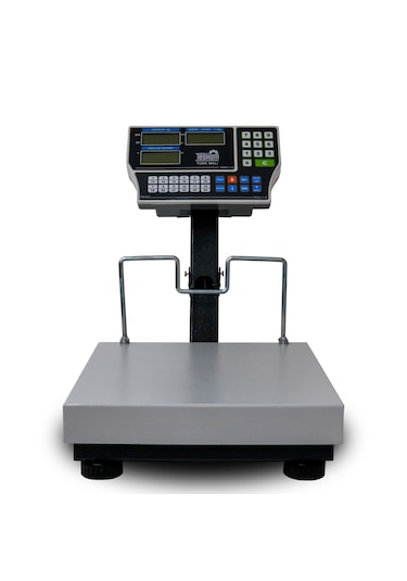 Teskom F34 150 Kg Terazi