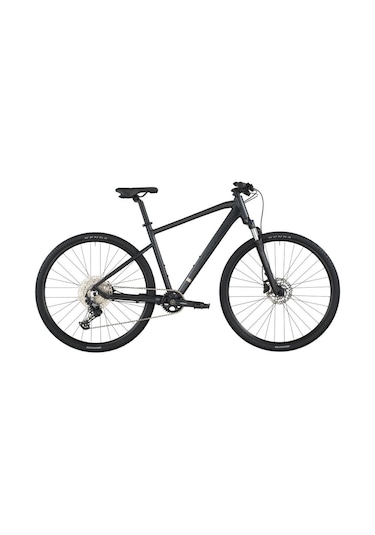 Scott Sub Cross 10 Men Şehir Bisikleti 28 Jant L-51'' Cm Siyah