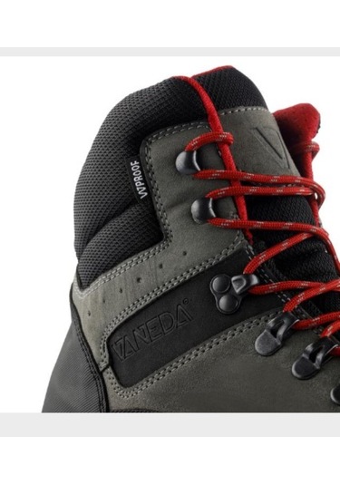 Vaneda Erkek Bot Çok Renkli