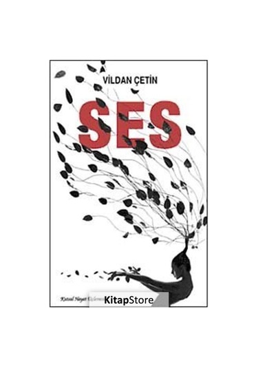 Ses - Kutsal Hayat Üçlemesi 1 - Vildan Çetin - Galata