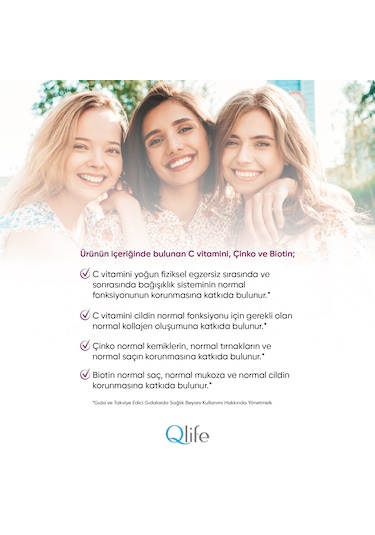 Collagen Powder Hidrolize - Toz Kolajen Çilek Aromalı 250 Gr