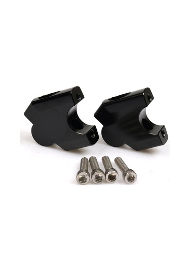 Dinosaurs Honda Cb400 Cb500x Zhan Yu Xr150 İçin Uygundur Modifiye Gidon Yüksekliği Artış Kodu Arka Vites Kodunu Yükseltir Gosterildigi Gibi