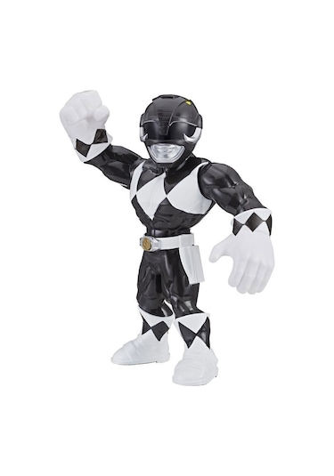 Power Rangers Mega Mighties E5869-E5873