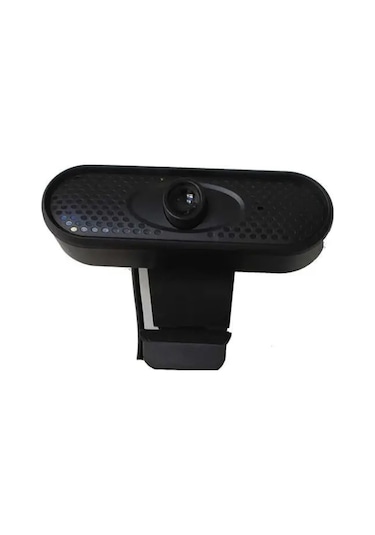 G-Tek X52 720P USB Webcam