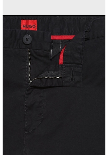Hugo Erkek Short 50471182 001 Siyah