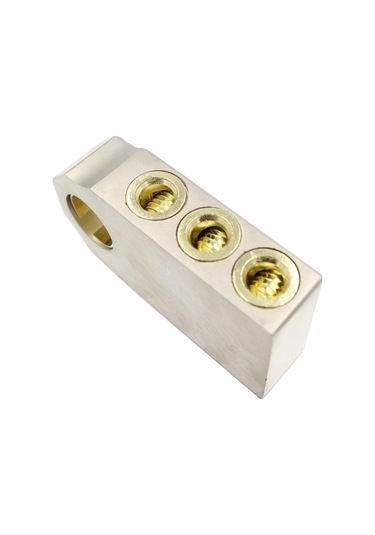 Suntek Pozitif Ve Negatif Akü Terminalleri Tekne Karavan Kamyonu