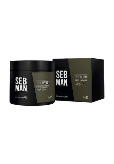Sebastian SEB MAN The Dandy Pomade 75 ML
